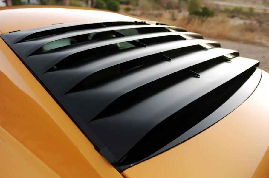  Ford Mustang Fastback Retrobuilt 1969 года  (фото 22 из 38)